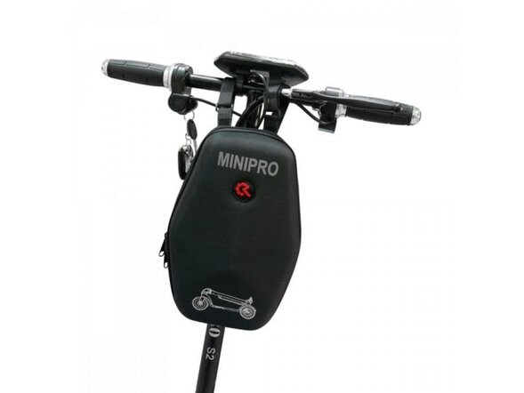 Электросамокат MINIPRO S2